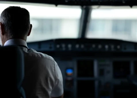 Airline Career Preparation