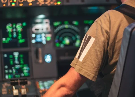 Simulator Training